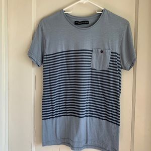 Premium Collection, women’s short sleeve, shirt, size medium